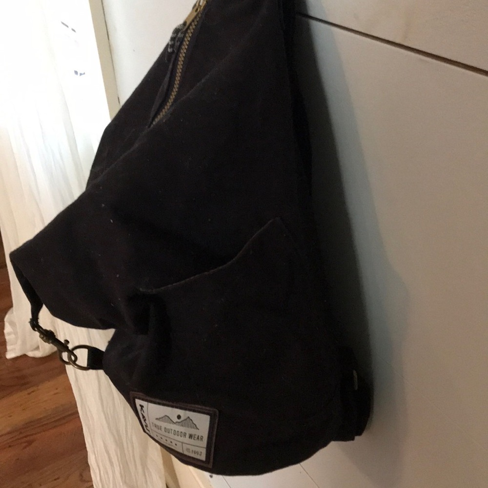 KAVU backpack - Picture 4 of 5